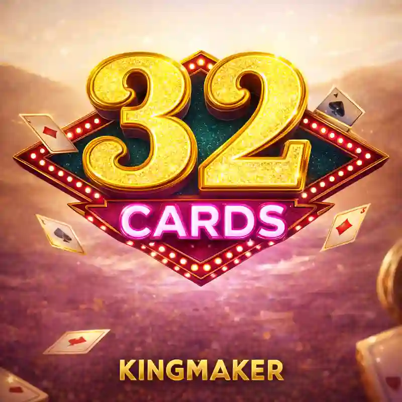 32 Cards Online Casino Game tobysbet