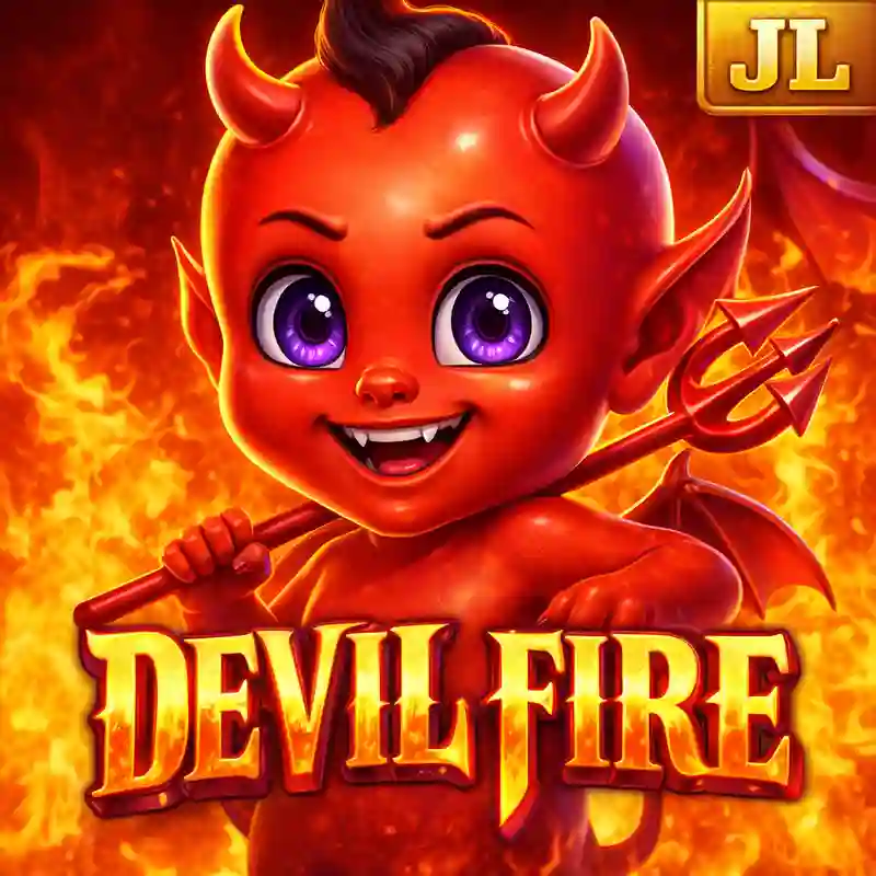 Devil Fire Slot Game sa tobysbet