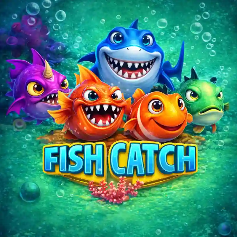 Fish Catch Fishing Game