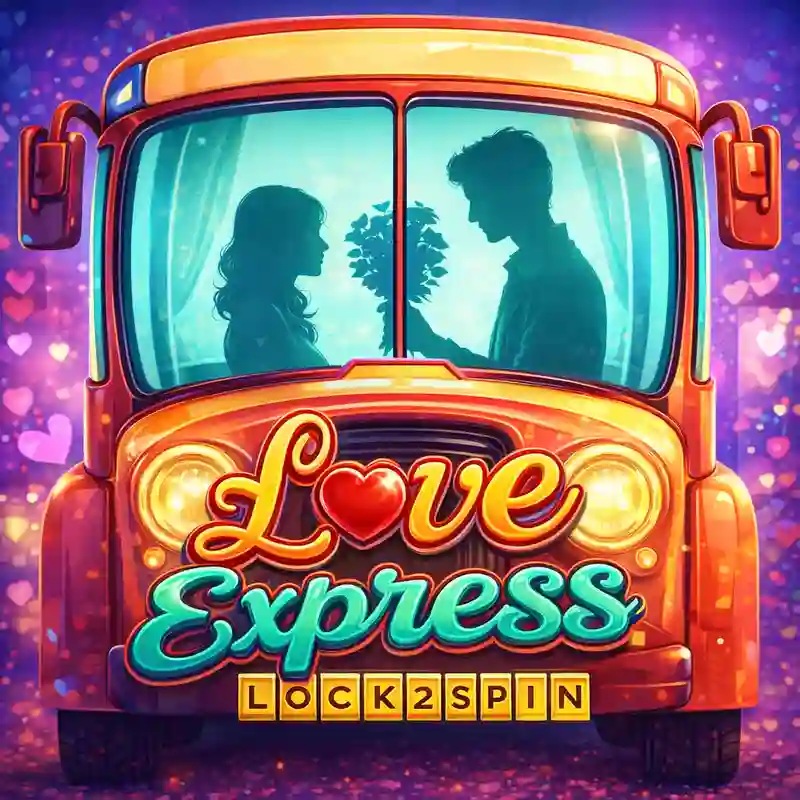 Love Express Slot
