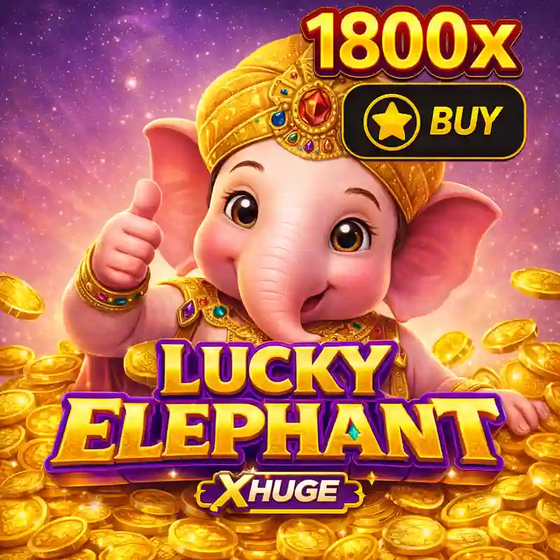 Lucky Elephant Slot