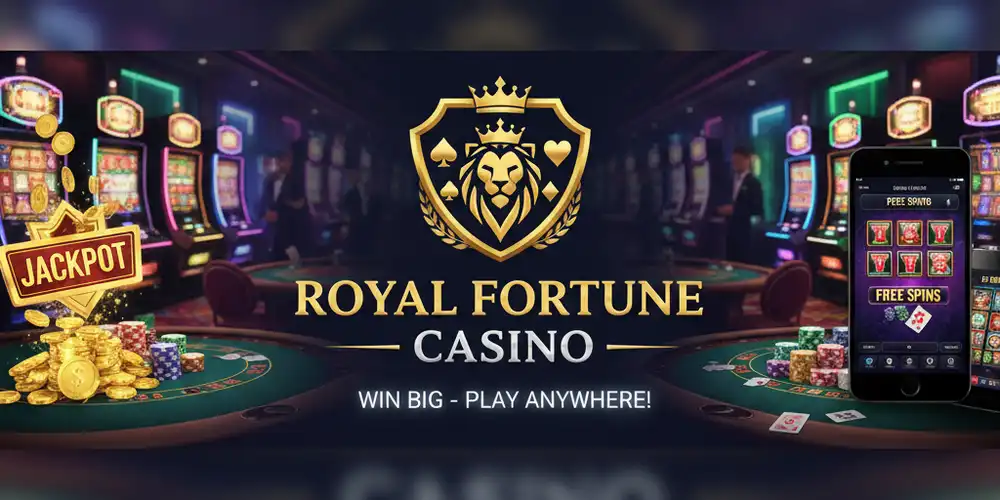 Tobysbet Casino Banner